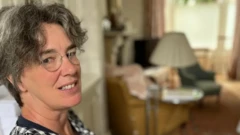 பிரிட்டிஷ் ஆளுநராக இருந்தவரின் பேத்தி பிபிசியிடம் கூறியது என்ன