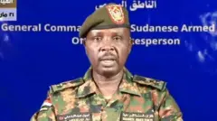Dubbii Himaan Waraana Sudaan Nabiil Abdallaa lolli itti fufa jedhaniiru