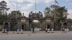 አዲስ አበባ ዩኒቨርሲቲ