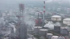 Rafinerija iz vazduha