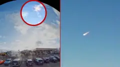 उल्कापिण्ड