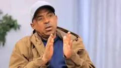 ብርጋዴር ጄነራል ጉዕሽ ገብረ