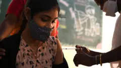 கொரோனா தடுப்பூசி, ஜேஎன்.1 திரிபு