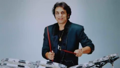 બાબલા શાહ દાંડિયા કિંગ તરીકે ઓળખાતા