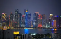 دوحه قطر