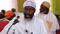 Que sait-on de l'arrestation de l'imam sunnite Mohamad Kindo ?