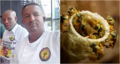 Namoota kanniisa nama hin hiddinerraa damma omishan 