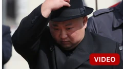 கிம் ஜாங் உன்