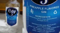 ለሞት ምክንያት ሆኗል የተባለው መጠጥ