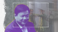 Đinh La Thăng
