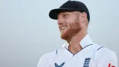 stokes