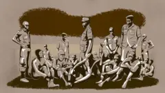 እስረኞች