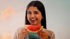 ગરમી, ફળો, તરબૂચ, કેરી, ઉનાળો