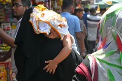 বাংলাদেশে আগামী এক সপ্তাহে অতিবেগুনি রশ্মির মাত্রা অতি উচ্চ পর্যায়ে থাকবে বলে আবহাওয়া পূর্বাভাসে জানানো হচ্ছে 