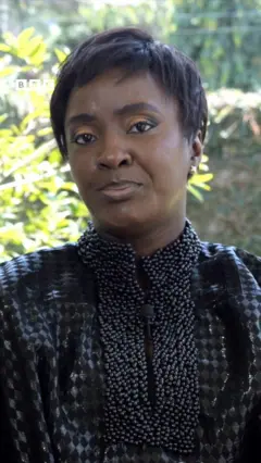 Laeticia N’Cho Traoré 