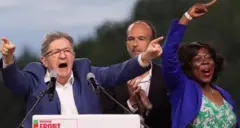 ANDRE PAIN/EPA-EFE/REX/SHUTTERSTOCK