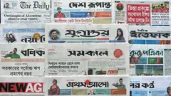 পত্রিকা