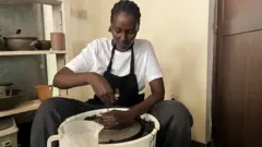 Winnie Kalisa