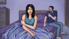 ኣብ ዓራት ኮፍ ዝበሉ ጓልን ወድን
