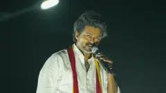 தவெக, விஜய், கரூர் பரப்புரை, விஜய் பரப்புரை, கரூர் கூட்ட நெரிசல் 