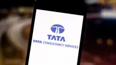 टाटा कन्सल्टन्सी सर्व्हीसेस