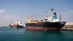 રાતો સમુદ્ર અને ગુજરાતનો વેપાર