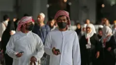 كورونا في الخليج
