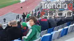 مفاجأة من مشجعي ناد أردني لصديقهم المصاب بالسرطان