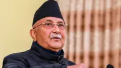 प्रम ओली