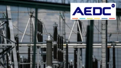 Abuja Electricity Distribution Company