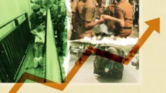 shooting incidents in Sri Lanka