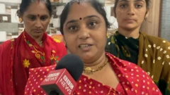 ગુજરાત શ્રમ કાયદા, મહિલાઓનો મત, ગુજરાતની મહિલાઓ શું માને છે, બીબીસી ગુજરાતી 