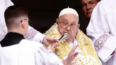 Papa Francisco