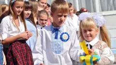школа