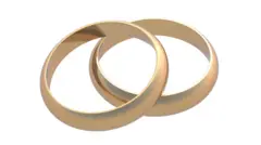 دو حلقه ازدواج