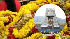 తిరుమల