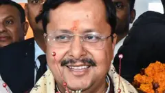 नितिन नबीन