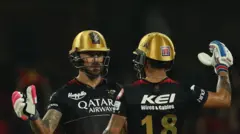 MI vs RCB