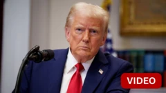 டிரம்பின் வரி மிரட்டலுக்கு பணிந்ததா கொலம்பியா? 25% வரி விதிப்பை அமெரிக்கா திரும்பப் பெற்றது ஏன்?