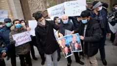 ایران و ترور فخری‌زاده: 'صبر استراتژیک' یا بن‌بست گزینه‌ها؟