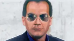 माटेओ मेसिना डेनारो