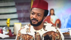 Foto of Ebuka Obi