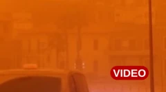 గ్రీస్, ఆకాశం