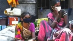 மும்பைக்கு கொரோனா வந்தது எப்படி? தாராவி போன்ற குடிசைப் பகுதிகளில் நிலை என்ன?