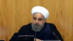 روحانی