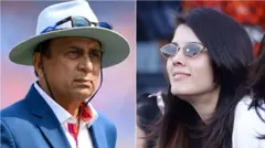 سنیل گواسکر، کاویا مارن