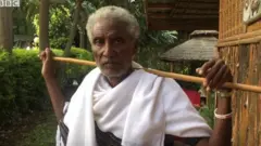 ኣምባሳደር ባህሊ ትግራይ ስነ-ጥበባዊ መንገሻ ረዳኢ