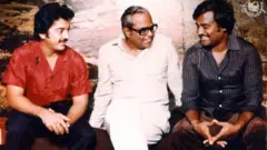 கே.பாலசந்தர்