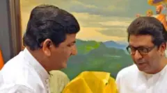 “घरातल्याच लोकांनी मतदान केलं नाही का?” ईव्हीएमवर कोणी काय घेतले आक्षेप? 