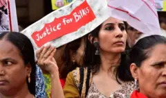 બિલકીસબાનો ગોધરા ગુજરાત 